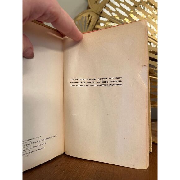 Vintage Books by Mark‎ Twain - Picture 6 of 16